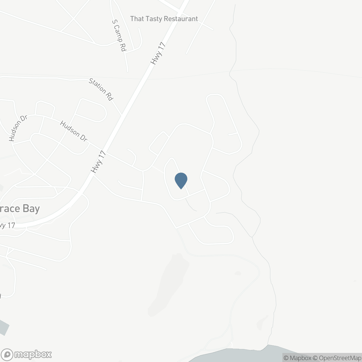 29 PARKWAY PLACE, Terrace Bay, Ontario P0T 2W0